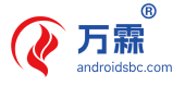 Android Board for Smart Home Hub | Wanlin